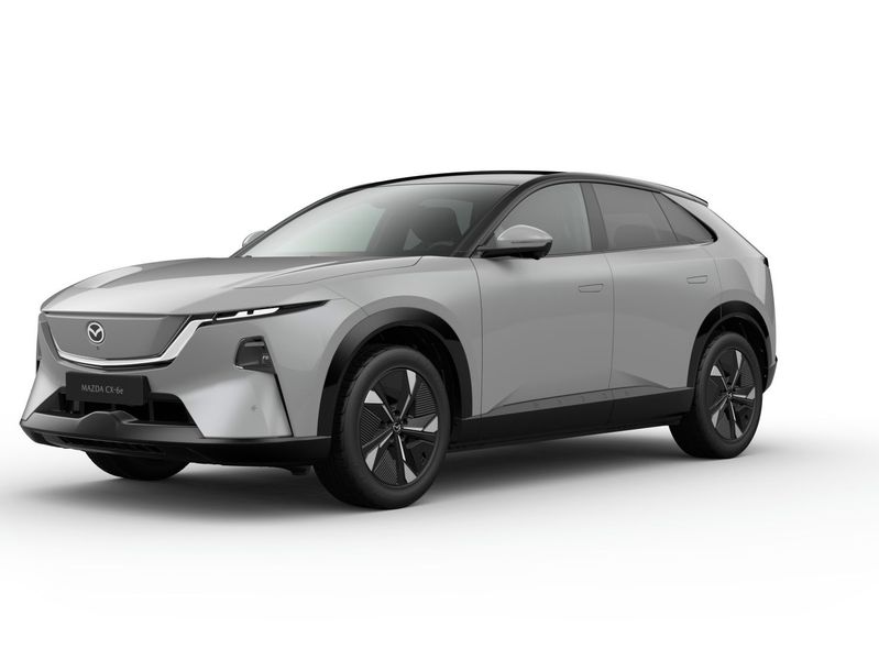 Mazda CX-6e, EV 258ps 1AT Takumi 190kW